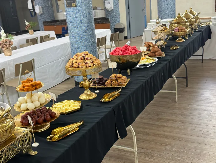 Gurdwara Sahib Catering