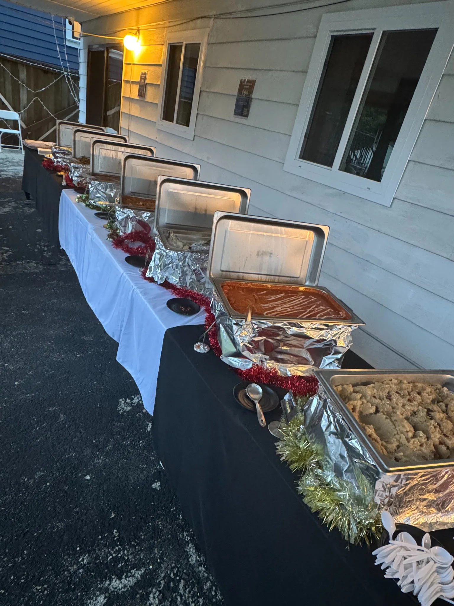 Weddings