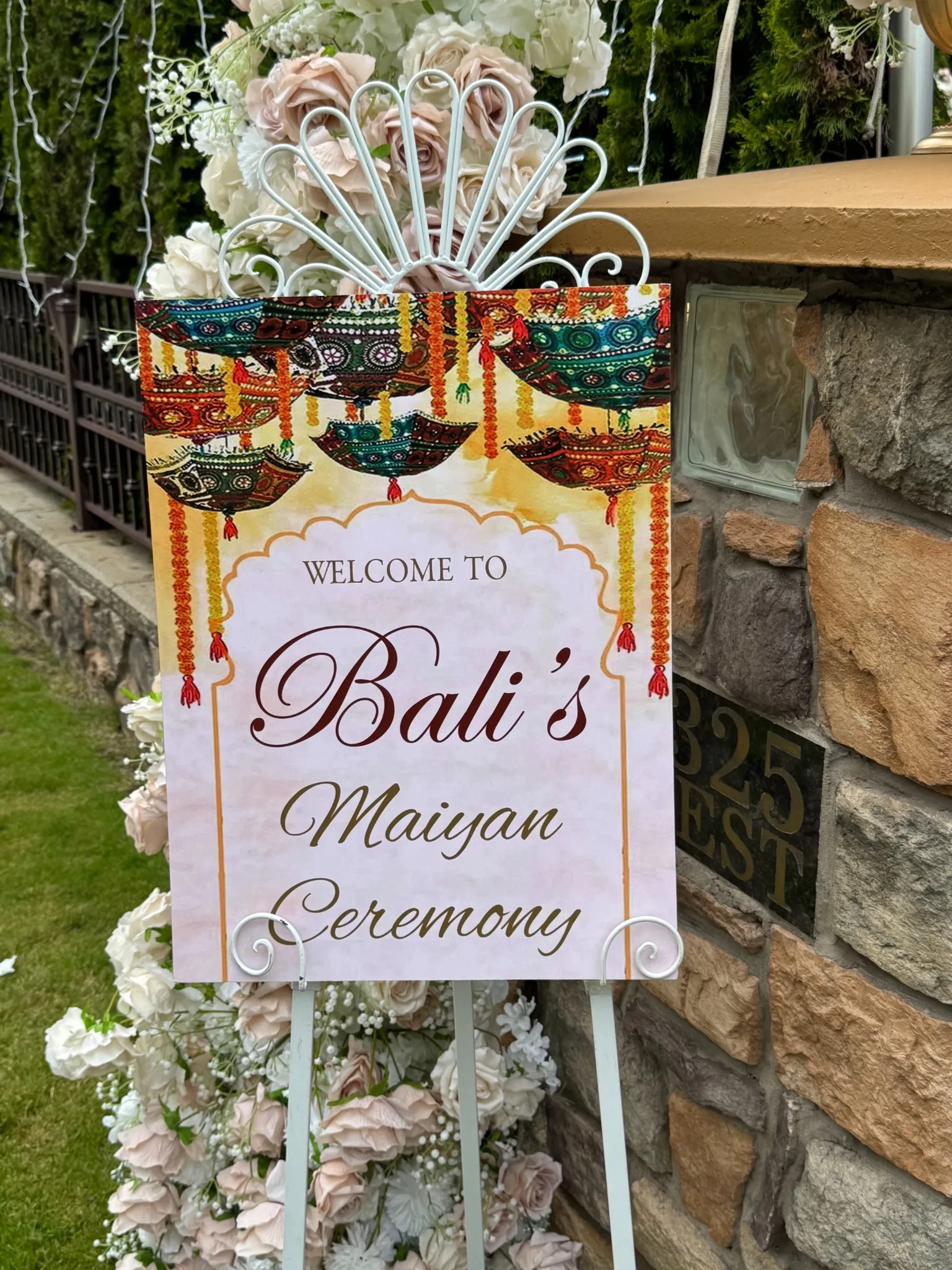 Weddings