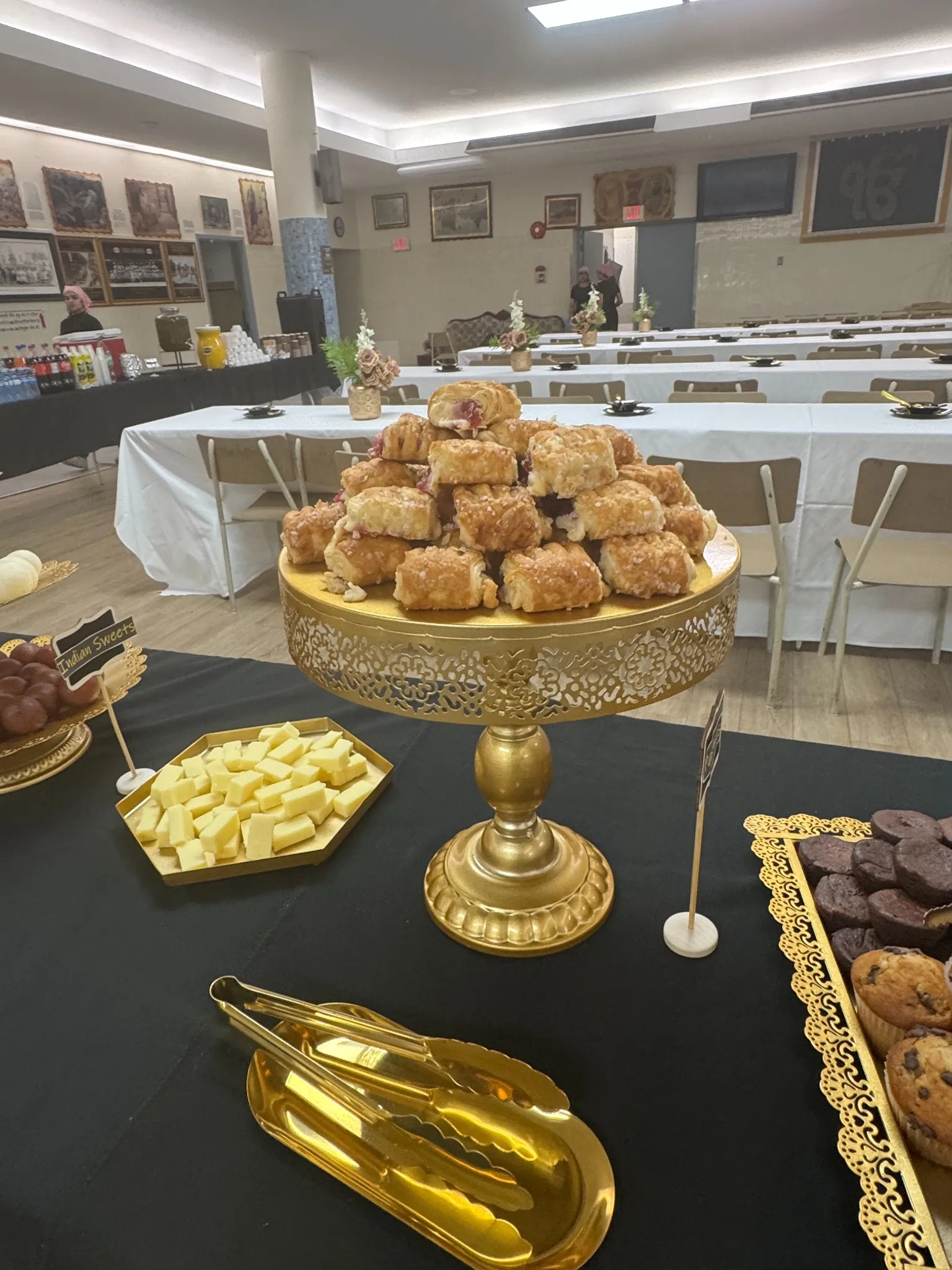 Weddings