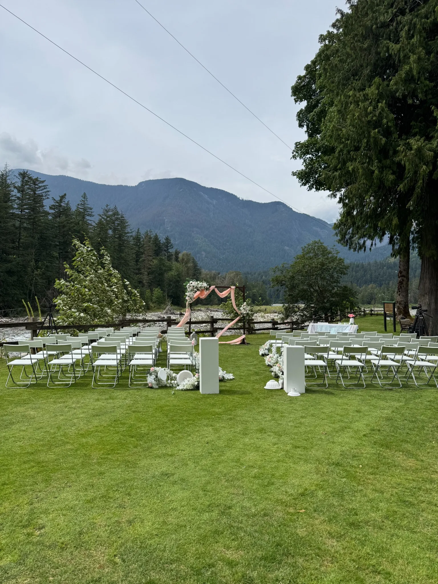 Weddings