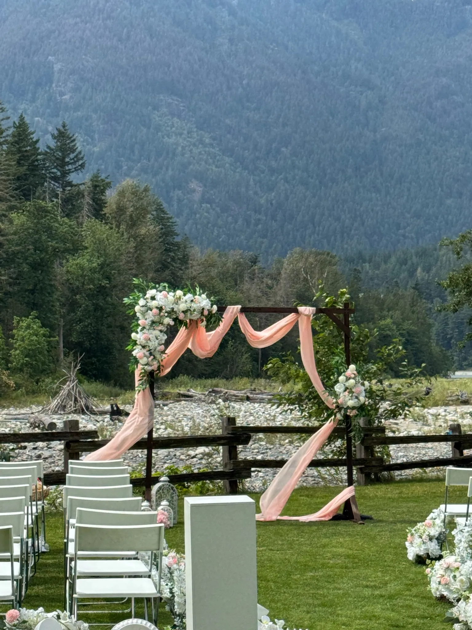 Weddings
