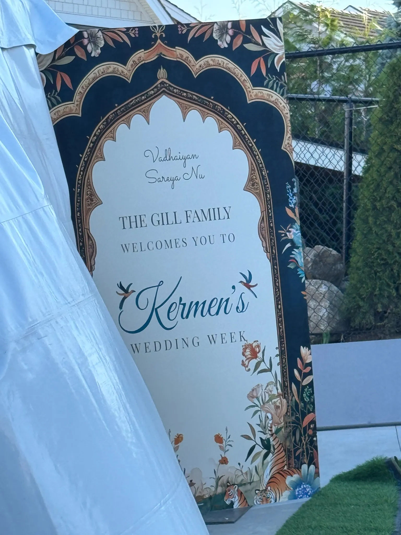 Weddings