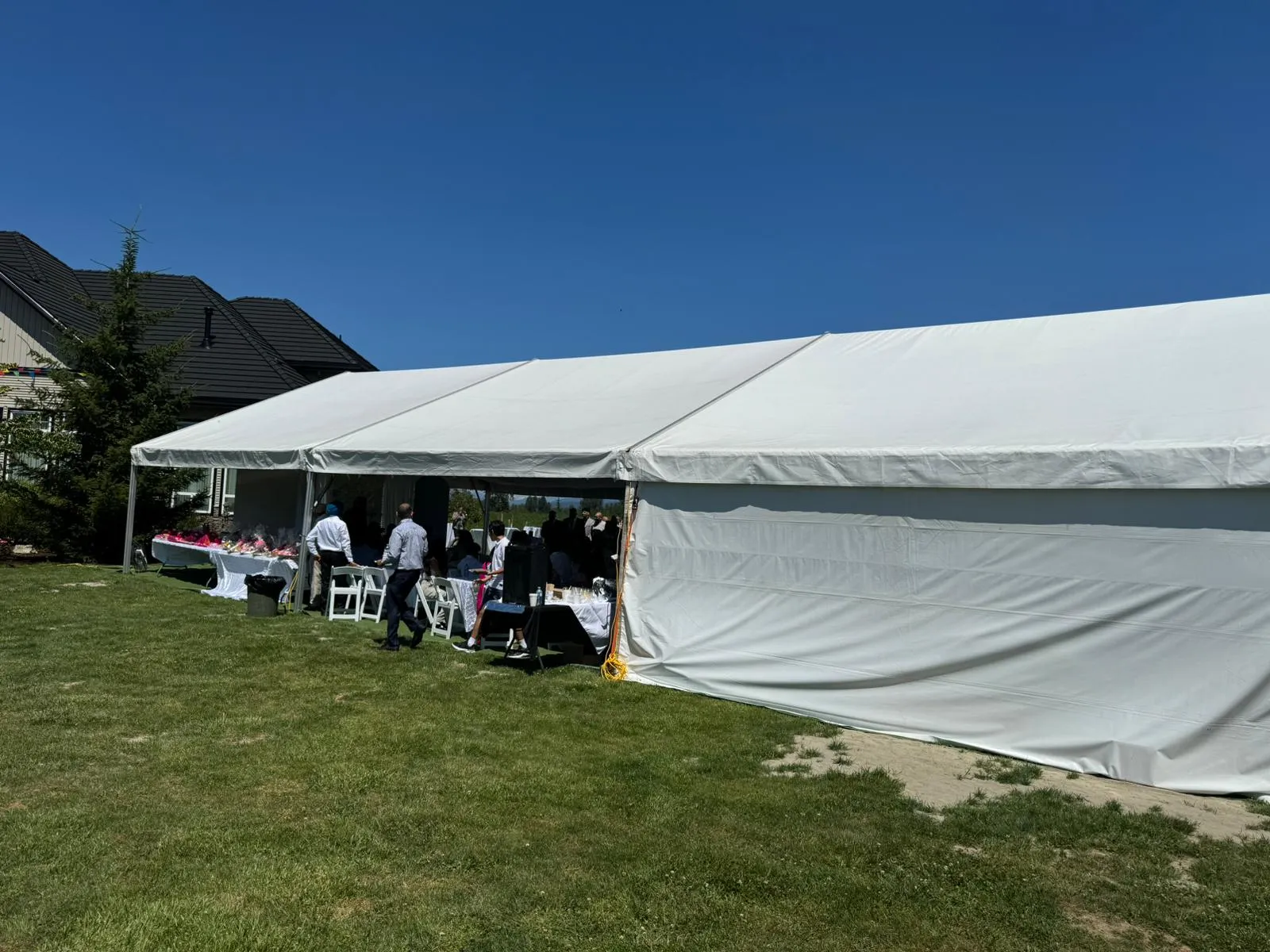 Weddings