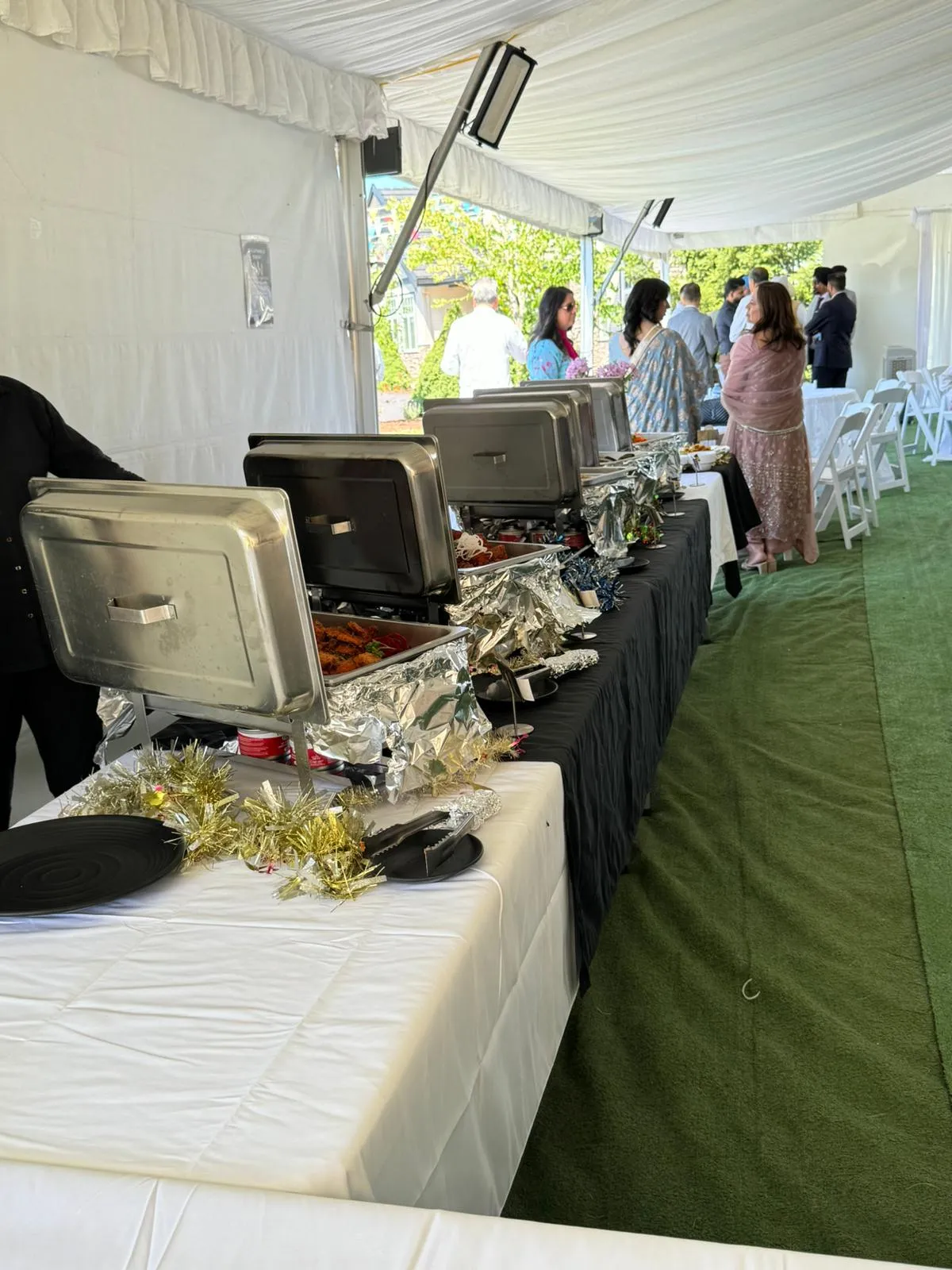 Weddings