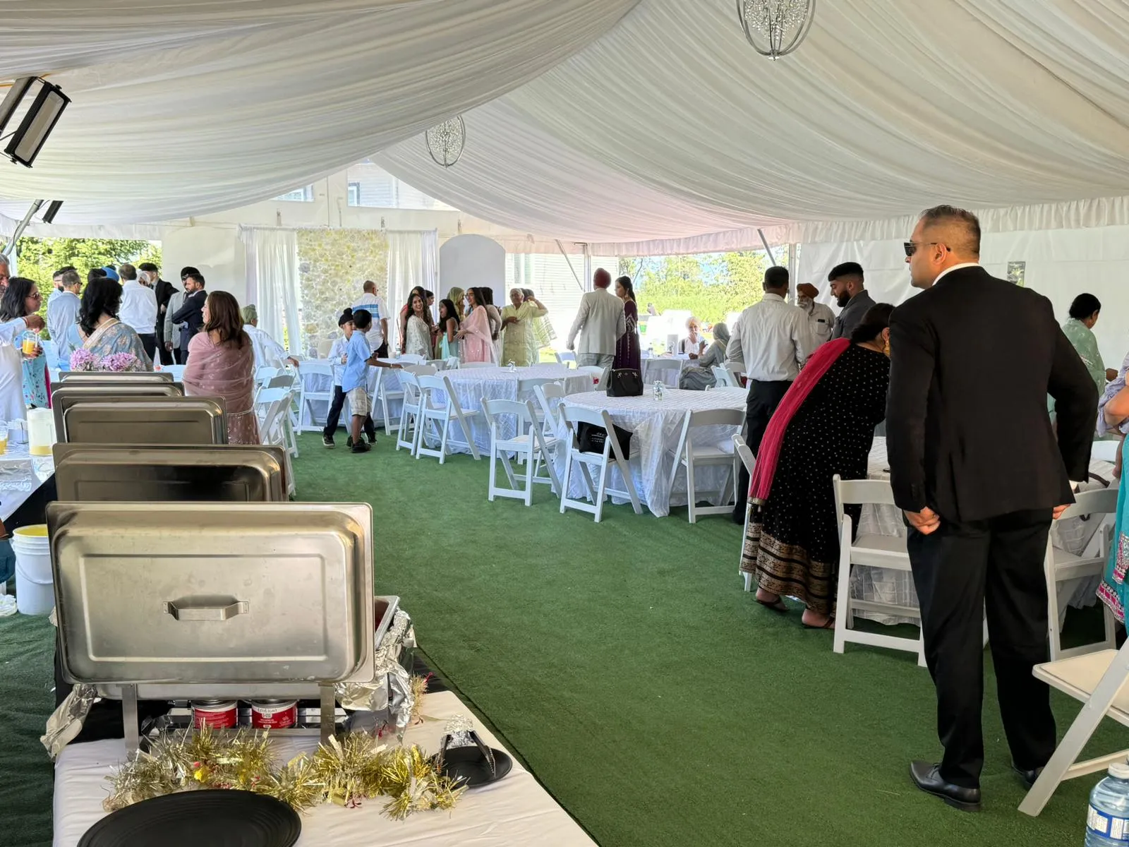 Weddings